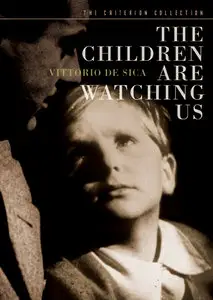 THE CHILDREN ARE WATCHING US (1944) - (The Criterion Collection - #323) [DVD9] [2006]