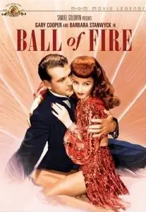 Ball of Fire (1941)