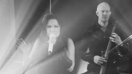 Tarja - Act II. Live at Metropolis Studios London (2018)