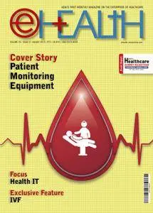 eHEALTH - August 2015