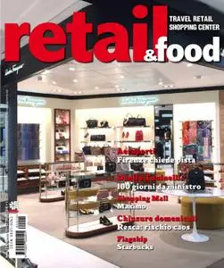 Retail&Food - Ottobre 2018