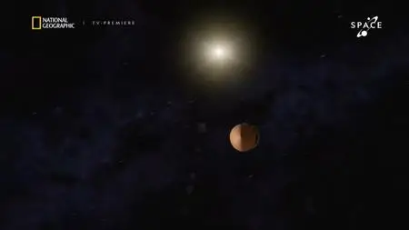 Wild Chile: Life WitaNG. - Curiosity: Life of a Mars Rover (2018)hout Water (2018)