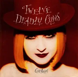 Cyndi Lauper - Twelve Deadly Cyns... And Then Some (1995)