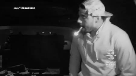 Ghost Brothers S01E03