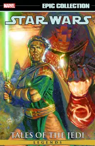 Star Wars Legends Epic Collection - Tales Of The Jedi v03 (2023) (Digital) (Kileko-Empire)