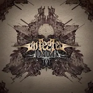 Infested - 1000 Doors (2009)