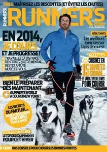 Runner's World France - Fevrier 2014