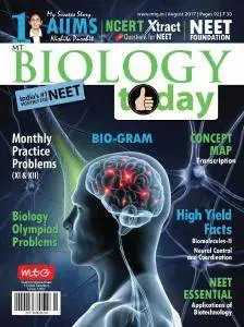 Biology Today - August 2017