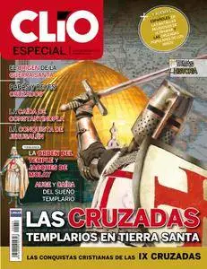 Clio Especial Historia - julio 01, 2017