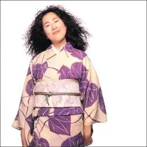 Akiko Yano - Discography (1976-2017)