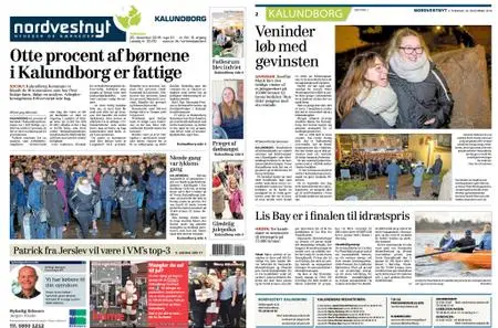 Nordvestnyt Kalundborg – 20. december 2018