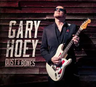 Gary Hoey - Dust and Bones (2016) [Official Digital Download]