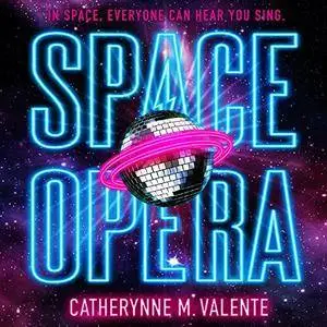 Space Opera [Audiobook]