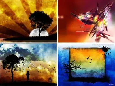 AG Stupendous Photo Collection #8
