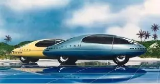 Designing the Future. Jacque Fresco. (With pictures)