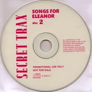 The Beatles - Songs For Eleanor
