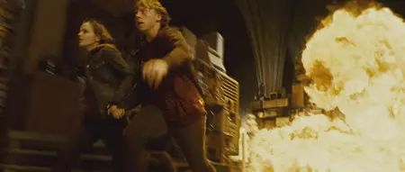 Harry Potter And The Deathly Hallows: Part 2 (Release July 15, 2011) Trailer