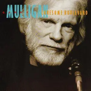 Gerry Mulligan - Lonesome Boulevard (1989)