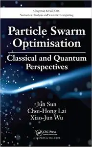 Particle Swarm Optimisation: Classical and Quantum Perspectives