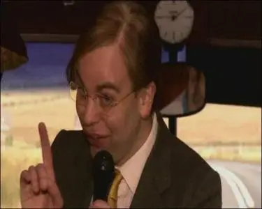 The League of Gentlemen: The Complete Series 2 (2000) - BBC Comedy Series
