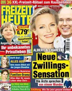 Freizeit Heute - Oktober 2017