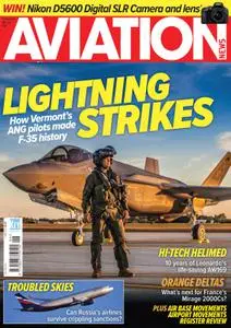 Aviation News – June 2022