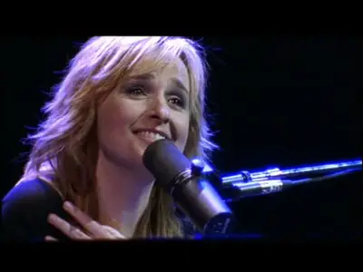 Melissa Etheridge - Live...And Alone (2002)
