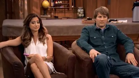 Anger Management S02E09 (2013)