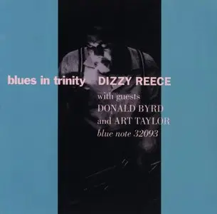 Dizzy Reece - Mosaic Select 11 (1958-60) [3CD BoxSet] {2004 Mosaic 24-bit Remaster} [re-up]