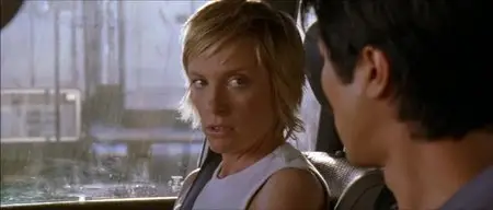 Japanese Story (2003)