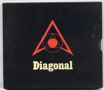 Diagonal - Diagonal (2008)