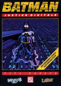 Batman - Justice digitale