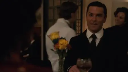 Murdoch Mysteries S13E18