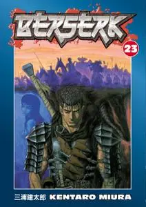 Berserk v23 2008 Digital danke