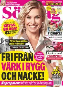 Aftonbladet Söndag – 26 april 2020