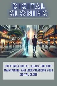 Digital Cloning: Creating a Digital Legacy