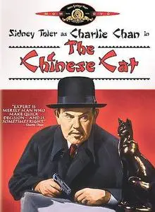 Charlie Chan-The Chinese Cat-1944-DVDR