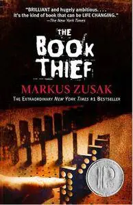 The Book Thief  (Repost)