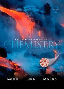 An Introduction to Chemistry