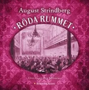 «Röda rummet» by August Strindberg