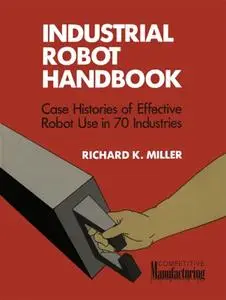 Industrial Robot Handbook