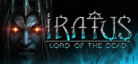 Iratus Lord of the Dead (2020) Update v176.15