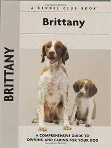 Brittany (Comprehensive Owner's Guide)