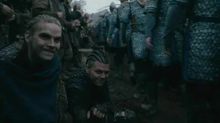 Vikings S05E09