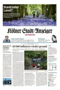 Kölner Stadt-Anzeiger Euskirchen – 19. April 2020