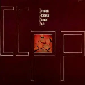 C.C.P.P. - Ceccarelli, Chantereau, Padovan, Pezin (1975) {2011 Vadim Music}