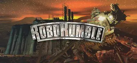 Robo Rumble (1998)