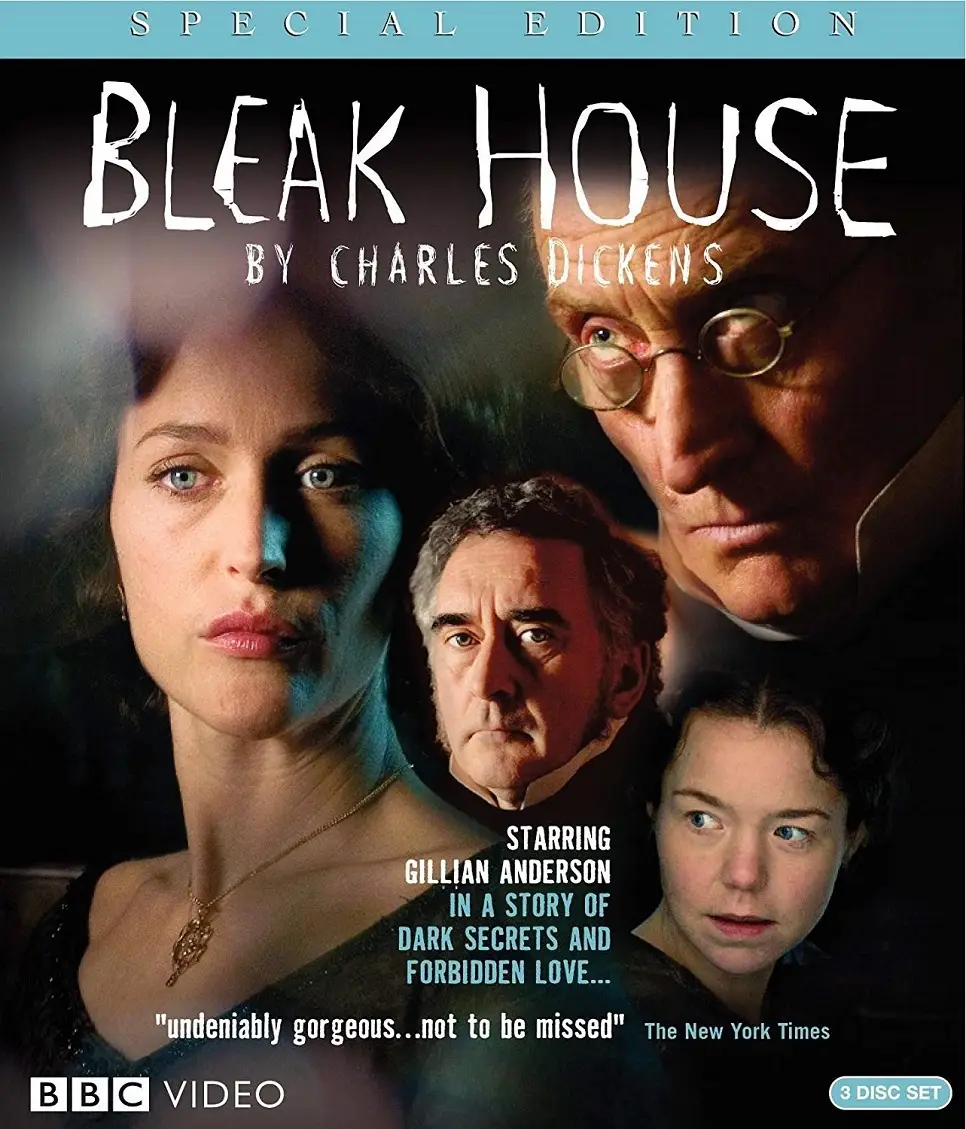 Bleak House (2005)