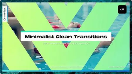 Minimalist Clean Transitions 35979266