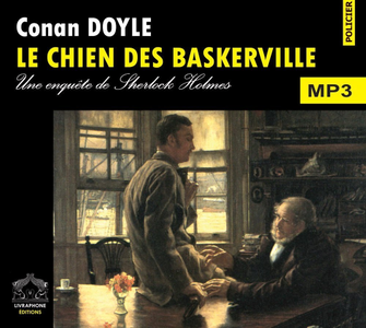 Arthur Conan Doyle, "Le chien des Baskerville"